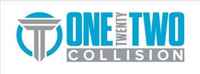 One Twenty - Two Collision Hiram 189 Poplar Springs Rd, Hiram, GA 30141 One Twenty - Two Collision Hiram Logo