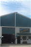Kilcoyne Auto Body Logo