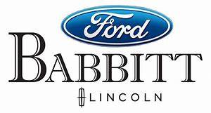 Babbitt Collision Center Logo
