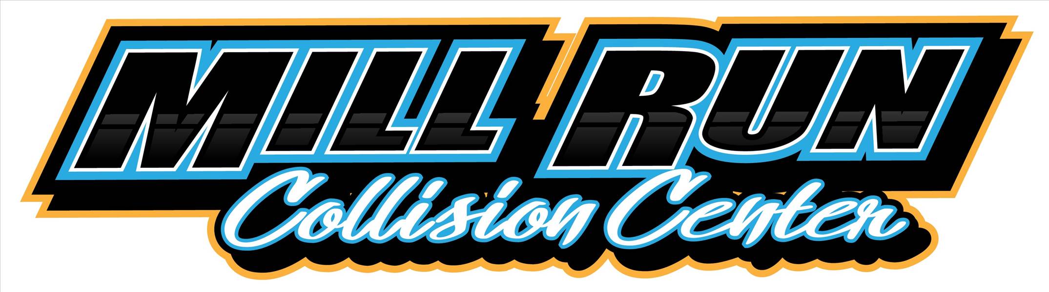 Mill Run Collision Center LLC. 3000 US-6, Waterford, PA 16441 Mill Run Collision Center LLC. Logo
