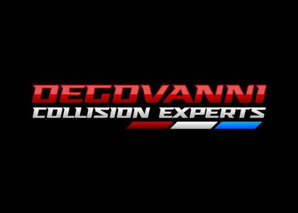 DeGovanni Collision Experts 5104 Umbria Street, Philadelphia, PA 19128 DeGovanni Collision Experts Logo