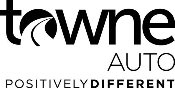 Towne Ford Inc 3531 Southwestern Blvd, Orchard Park, NY 14127 Towne Ford Inc Logo