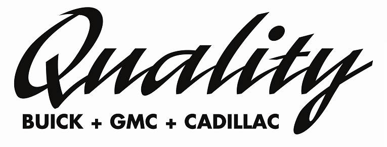 Quality Buick GMC Cadillac 1620 E. Homer Adams Prkwy, Alton, IL 62002 Quality Buick GMC Cadillac Logo