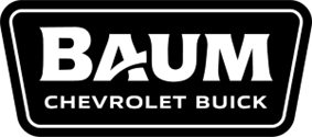 Baum Chevrolet-Buick 810 West Van Buren St., Clinton, IL 61727 Baum Chevrolet-Buick Logo