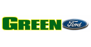 Green Ford Lincoln LLC 3800 West Wendover, Greensboro, NC 27407 Green Ford Lincoln LLC Logo