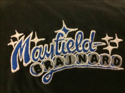 Mayfield Brainard Collision and Paint 5608 Mayfield Rd, Cleveland, OH 44124 Mayfield Brainard Collision and Paint Logo