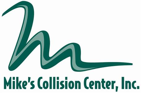 Mike's Collision Center 1013 Ekstam Drive, Bloomington, IL 61704 Mike's Collision Center Logo