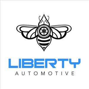 Liberty Automotive 1000 East Park Ave, Libertyville, IL 60048 Liberty Automotive Logo