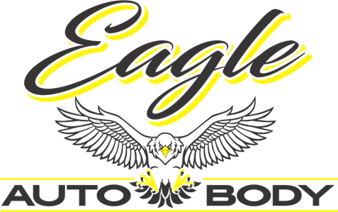 Eagle Auto Body LLC 41 Fulton Street, Middletown, NY 10940 Eagle Auto Body LLC Logo