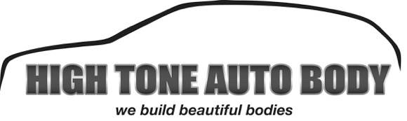 High Tone Auto Body 265 E Cody Ln, Basalt, CO 81621 High Tone Auto Body Logo