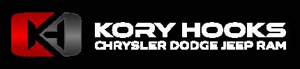 Kory Hooks Auto Group Logo