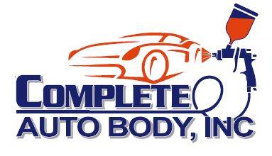 Complete Auto Body of Lake Placid Inc. 1270 County Road 621 E, Lake Placid, FL 33852 Complete Auto Body of Lake Placid Inc. Logo