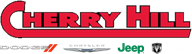 Cherry Hill Dodge 1708 Marlton Pike W, Cherry Hill, NJ 08002 Cherry Hill Dodge Logo