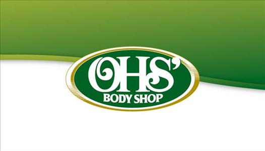 OHS Body Shop - Columbia Falls 310 US Hwy 2 East, Columbia Falls, MT 59912 OHS Body Shop - Columbia Falls Logo