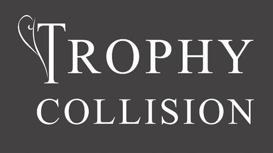 Trophy Nissan Collision Center 4930 N Galloway Ave, Mesquite, TX 75150 Trophy Nissan Collision Center Logo