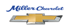 Miller Chevrolet 10 East Walnut St, Lock Haven, PA 17745 Miller Chevrolet Logo