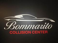Bommarito Collision Center 15736 Manchester Rd, Ellisville, MO 63011 Bommarito Collision Center Logo
