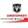 Christopher's Dodge RAM Collision Center 16777 W. Colfax Avenue, Golden, CO 80401 Christopher's Dodge RAM Collision Center Logo