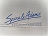 Spina & Adams Collision Services 1161 Egypt Rd, Oaks, PA 19456 Spina & Adams Collision Services Logo