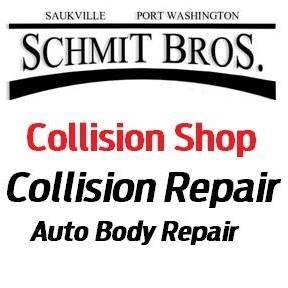 Schmit Bros Auto Inc. 925 E Green Bay Ave., Saukville, WI 53080 Schmit Bros Auto Inc. Logo