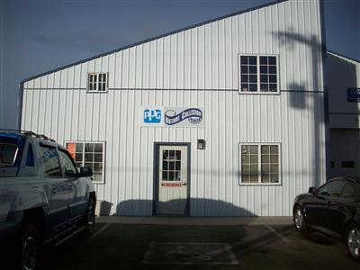 Butori Collision Center, Inc. 1811 Four Mile Road, Butte, MT 59701 Butori Collision Center, Inc. Logo