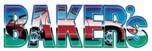 Baker's Collision Repair Spec., Inc. 595 5th Avenue, Mansfield, OH 44905 Baker's Collision Repair Spec., Inc. Logo
