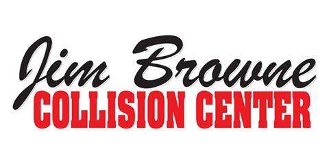 Jim Browne Collision Center 9130 Gall Blvd., Zephyrhills, FL 33541 Jim Browne Collision Center Logo