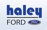 Haley Ford Body Shop 9020 Pams Avenue, Richmond, VA 23237 Haley Ford Body Shop Logo