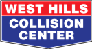 West Hills Collision Center 8300 SW Barbur Blvd, Portland, OR 97219 West Hills Collision Center Logo