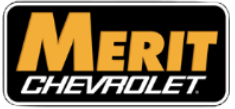 Merit Chevrolet Body Shop 2695 Brookview Dr E, St Paul, MN 55119 Merit Chevrolet Body Shop Logo
