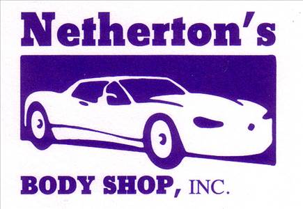 Netherton's Body Shop Inc. 2081 W. Station St, Kankakee, IL 60901 Netherton's Body Shop Inc. Logo