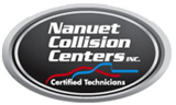 Nanuet Collision Centers Tri-State LLC 1 Orange Ave, Suffern, NY 10901 Nanuet Collision Centers Tri-State LLC Logo