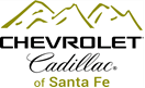 Chevrolet Cadillac of Santa Fe Logo