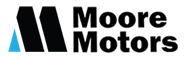 Moore Ford Logo