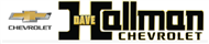 Hallman Champion Collision Center Logo