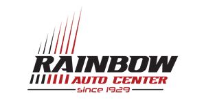 Rainbow Auto Center 22008 Meekland Ave, Hayward, CA 94541 Rainbow Auto Center Logo