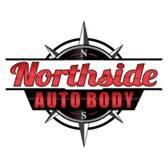Northside Auto Body Logo