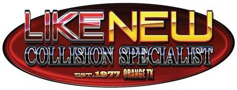 Like New Automotive Inc. PO BOX 638, Bridge City, TX 77611 Like New Automotive Inc. Logo