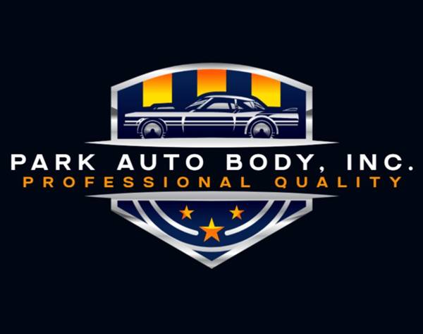Park Auto Body, Inc. 15 Stefanic Ave, Elmwood Park, NJ 07407 Park Auto Body, Inc. Logo
