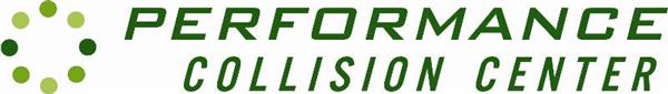 Performance Collision Center Logo