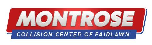 Montrose Collision Center 3960 Medina Road, Akron, OH 44333 Montrose Collision Center Logo