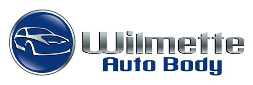 Wilmette Auto Body 1920 Lake Avenue, Wilmette, IL 60091 Wilmette Auto Body Logo