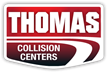 Thomas Collision Center 1437 N. Larkin Avenue, Joliet, IL 60435 Thomas Collision Center Logo
