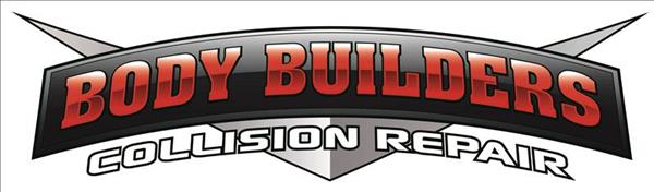 Body Builders Collision & Glass Logo