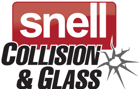 Snell Collision Center Logo