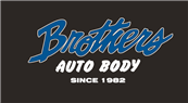 Brothers Autobody 1 Rockingham Rd, Londonderry, NH 03053 Brothers Autobody Logo