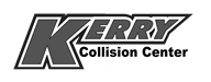 Kerry Collision Center 24 E. 5th Street, Covington, KY 41011 Kerry Collision Center Logo