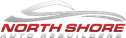 North Shore Auto Rebuilders Logo