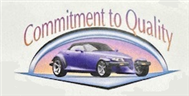 Coraopolis Collision & Repair Service, LLC Logo