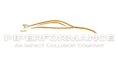 Piperformance: an Impact Collision Company 4916 Alpinis Dr., Raleigh, NC 27616 Piperformance: an Impact Collision Company Logo